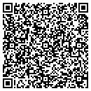 QR code with Holmes Sew contacts