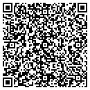 QR code with I Sew To Please contacts