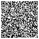 QR code with J Rm Sewing & Design contacts