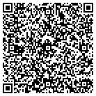 QR code with Koo's Manufacturng Inc contacts