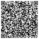 QR code with Mackey's Sewing Center contacts