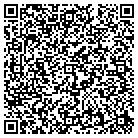 QR code with Madison Metropolitan Sewerage contacts