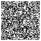 QR code with Mahoneys Flrg Installations contacts