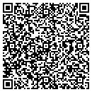 QR code with Ras Fashions contacts