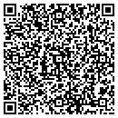 QR code with Robert's Sewing contacts