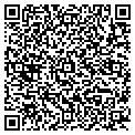 QR code with Rokmon contacts