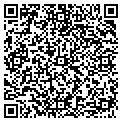 QR code with Sbp contacts