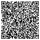 QR code with Unique Skinz contacts
