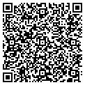 QR code with Yab Inc contacts