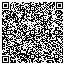 QR code with Zen Falcon contacts