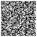 QR code with Harris Mark R contacts