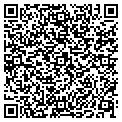 QR code with Jjb Inc contacts