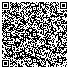 QR code with MT Vernon Ml Inc Alto Fabric contacts