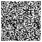 QR code with Phillipp Textiles Inc. contacts