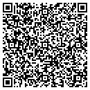 QR code with C E Systems contacts
