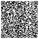 QR code with Manhole Pipe & Site Inc contacts