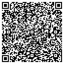 QR code with Donsco Inc contacts