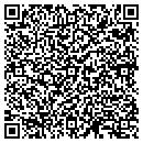 QR code with K & M Homes contacts