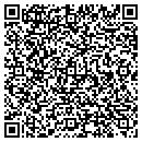QR code with Russelloy Foundry contacts