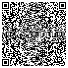 QR code with Kingsbury Castings Inc contacts
