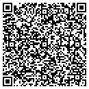 QR code with C & S Services contacts