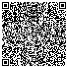 QR code with A-1 Thunderbird Downtown Tow contacts