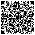 QR code with H Charles O'connell contacts