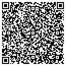 QR code with Taco Inc contacts