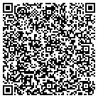 QR code with Mc Burney Power Service contacts