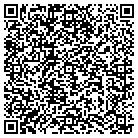 QR code with Physicians Stat Lab Inc contacts