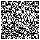 QR code with Hawbaker/Hunter contacts