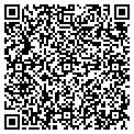 QR code with Lumeta Inc contacts
