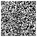QR code with M Solar Technology contacts