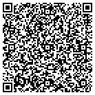 QR code with Timberline Software Corp contacts