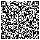 QR code with Kc Products contacts