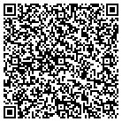 QR code with Mc Cord Mfg-Patterns contacts