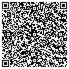 QR code with Red Ball Pattern Shop Inc contacts
