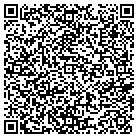 QR code with Advanced Tool Designs Inc contacts