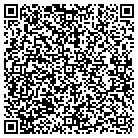 QR code with Apparel Pattern Services Inc contacts