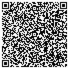 QR code with B & B Pattern & Engineering Co contacts