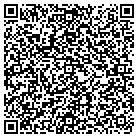 QR code with Cincinnati Pattern CO Inc contacts