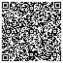 QR code with C R Specialties contacts