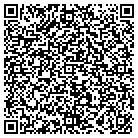 QR code with D C Pattern & Tooling Inc contacts