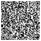 QR code with Decatur Pattern Service contacts