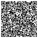 QR code with Delaware Valley Patterns & Models contacts