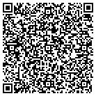 QR code with Detail Pattern & Machine Inc contacts