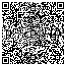 QR code with D&M Pattern Co contacts