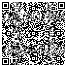 QR code with D O S Marking & Grading contacts