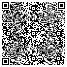 QR code with E & M Pattern & Model Works Inc contacts