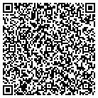 QR code with General Pattern & Tooling Inc contacts